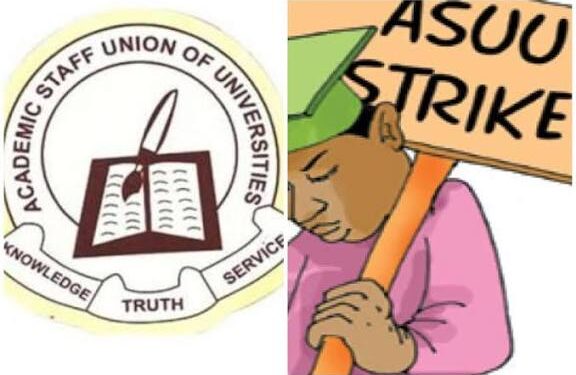 Why We Shunned Protest — ASUU, OOU Branch