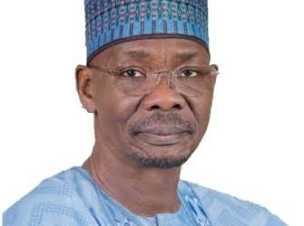 Nasarawa Gov Clears Air, Moves To Pay 4,000 Affected Teachers