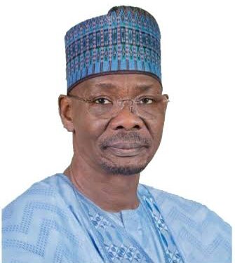 Nasarawa Gov Clears Air, Moves To Pay 4,000 Affected Teachers