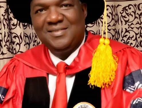 OOU VC Defends End of Two-Day Off Policy, Says It Hurts University’s Productivity