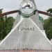 FUNAAB VC Charges Freshers: “Choose Purpose, Build Character, Shape the Future”