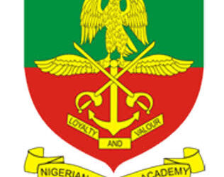 NDA Announces Admission Into 78 Regular Course