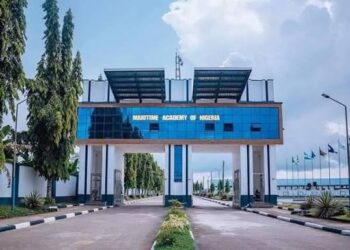 Oron Youths Protest Delay in Maritime University Upgrade