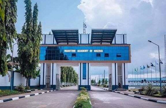 Oron Youths Protest Delay in Maritime University Upgrade