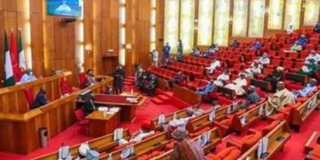 Senate Passes Bill to Regulate Informal Sector Employment, Protect Domestic Workers