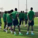 2026 WCQ Playoffs: 18 Players Arrive Super Eagles Camp Ahead of Gabon Clash