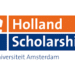 Holland (NL) Scholarships 2026/2027 for Bachelor’s or Master’s Study in the Netherlands (€5,000 Award)
