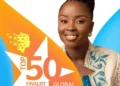 Lagos Biology Teacher Makes Global Top 50, Puts Nigeria on World Education Stage