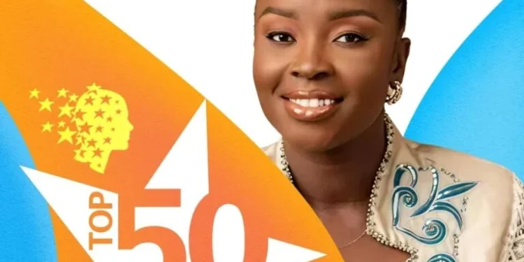 Lagos Biology Teacher Makes Global Top 50, Puts Nigeria on World Education Stage