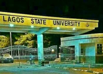 LASU Warns 14,893 Freshers: “Shun Cultism, Bad Friends — We Won’t Spare Offenders”