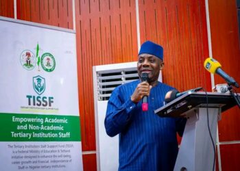 FG Launches N50m Student Innovation Grant to Empower Campus Creators