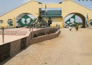 FUOYE VC Urges Good Morals as 11,327 Fresh Students Matriculate