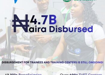 FG Begins First Tranche of Direct Payments Under TVET Initiative