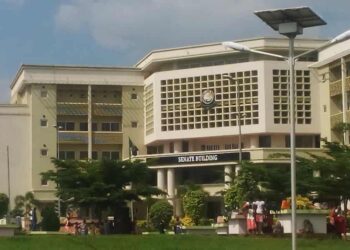 AAUA Can Become Nigeria’s Best With ₦12bn Yearly Funding — Pro-Chancellor