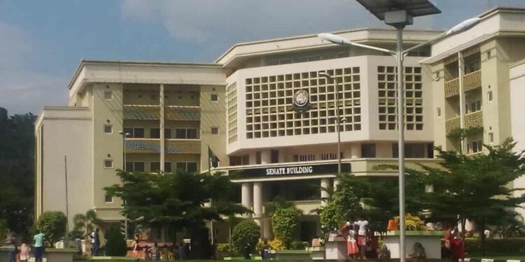 AAUA Can Become Nigeria’s Best With ₦12bn Yearly Funding — Pro-Chancellor