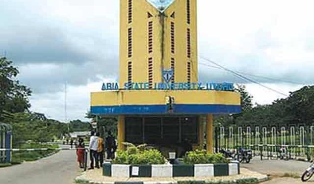 ABSU Seeks Stronger Relationship with Community, Holds Town Hall Meeting