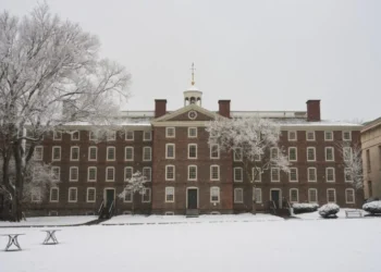 US Campus Shooting Suspect Found Dead After Days-Long Manhunt