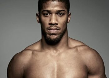 Anthony Joshua Involved In Road Accident In Ogun, Two Die
