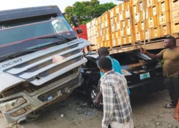 Sign-Out Calamity: Student Dies in Auto Crash