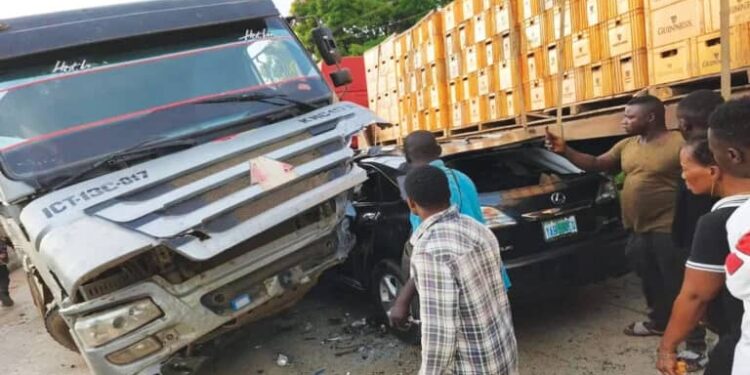 Sign-Out Calamity: Student Dies in Auto Crash