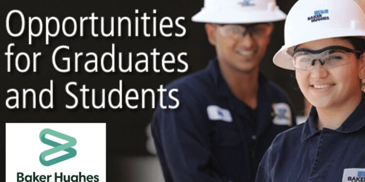 2026 Baker Hughes Internship Opportunities for Students and Graduates | How to Apply