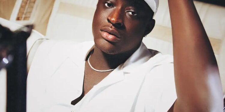 Twitch suspends Carter Efe’s account for four months