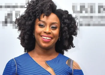 Chimamanda Breaks Silence, Denies UNN Visiting Professor Appointment
