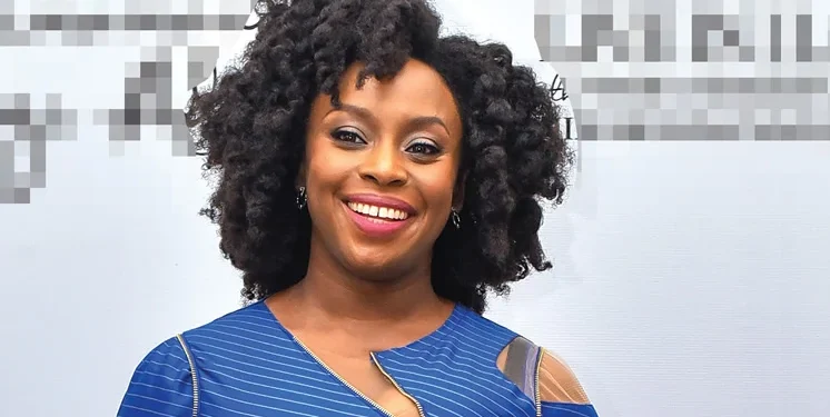 Chimamanda Breaks Silence, Denies UNN Visiting Professor Appointment
