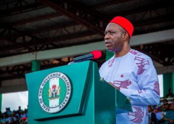 Anambra Allocates Nearly Half of 2026 Budget to Education, Exceeds UNESCO Benchmark — Soludo