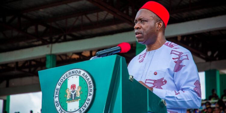 Anambra Allocates Nearly Half of 2026 Budget to Education, Exceeds UNESCO Benchmark — Soludo