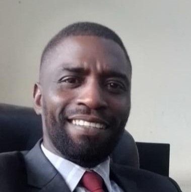 Olawale Louis Omotosho