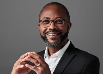 Technology with Purpose: Impact at Scale – Cover Story  With Yemi Mateola, Chairman of Tech for Africa.