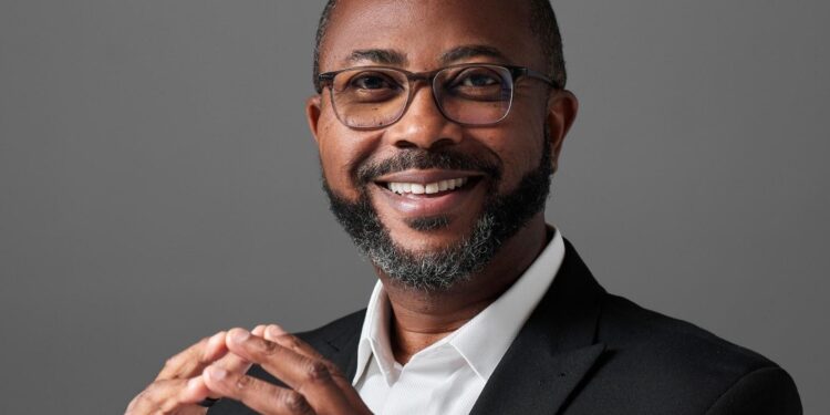 Technology with Purpose: Impact at Scale – Cover Story  With Yemi Mateola, Chairman of Tech for Africa.