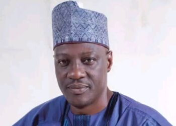 Ex-Kwara Gov Ahmed Urges Unilorin to Set Up Ethics & AI Board for Next 50 Years
