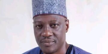 Ex-Kwara Gov Ahmed Urges Unilorin to Set Up Ethics & AI Board for Next 50 Years