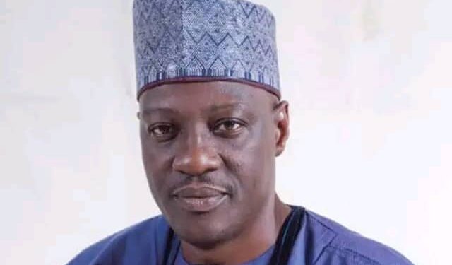 Ex-Kwara Gov Ahmed Urges Unilorin to Set Up Ethics & AI Board for Next 50 Years