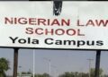 Nigeria: Police begin investigation into alleged loss of life at Nigerian Law School Yola