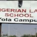 Nigeria: Police begin investigation into alleged loss of life at Nigerian Law School Yola