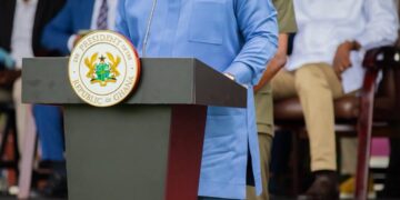 Ghana: President Mahama Launches STEMBox to Transform Basic Science Education