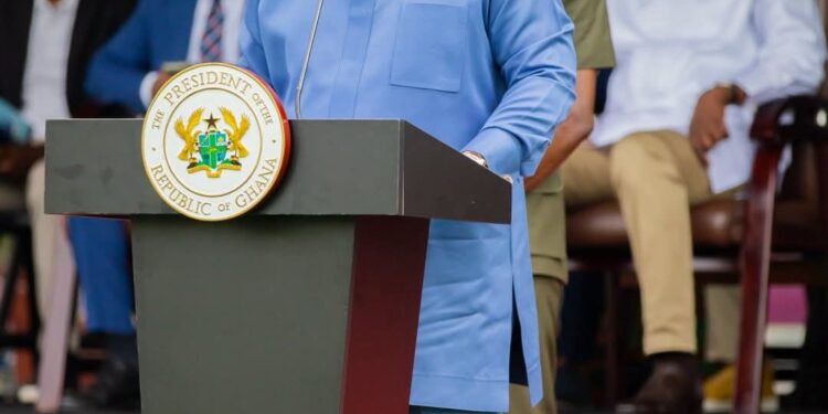 Ghana: President Mahama Launches STEMBox to Transform Basic Science Education