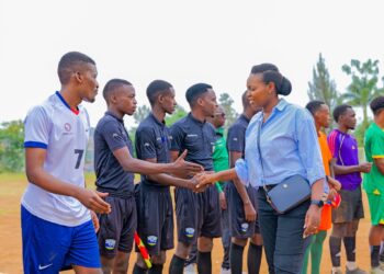 Rwanda: Ministry of Education Launches 2025 Varsity League to Promote Holistic Education and Student Development