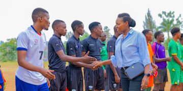 Rwanda: Ministry of Education Launches 2025 Varsity League to Promote Holistic Education and Student Development