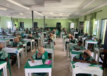 Should Nigerian School Start Teaching Ai?