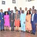 FUTA HOSTS NATIONAL UNIVERSITIES  COMMISSION ACCREDITATION TEAMS
