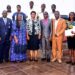 FUTA ALUMNI DIASPORA GROUP GIVES SCHOLARSHIP