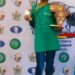 Nigeria: Chess Prodigy Chiamaka Wins First Position at 2025 Africa Youths Chess Championship