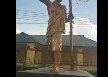 IFEWARA: A BRIEF HISTORY