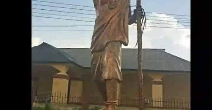 IFEWARA: A BRIEF HISTORY