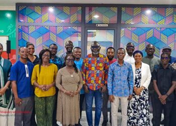 Ghana Ministry of Education Updates EMIS Indicators to Strengthen ICT Integration in Schools