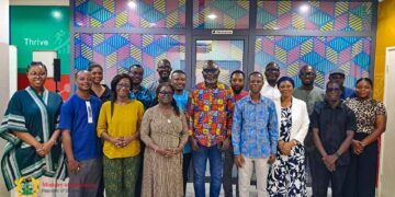 Ghana Ministry of Education Updates EMIS Indicators to Strengthen ICT Integration in Schools